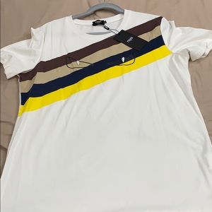 Fendi Men’s Tshirt